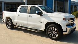 2022 Chevrolet Silverado 1500 Limited LT