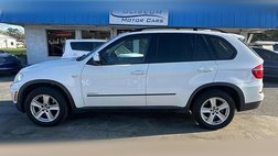 2012 BMW X5 xDrive35d