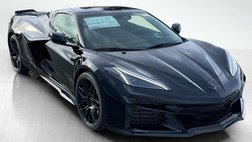 2026 Chevrolet Corvette Z06