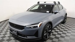 2022 Polestar 2 Long Range Dual Motor