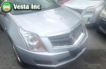 2014 Cadillac SRX Base