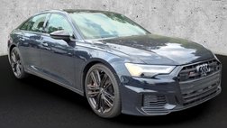 2023 Audi S6 2.9T quattro Prestige
