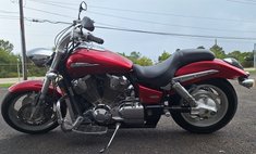 2003 Honda