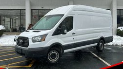 2016 Ford Transit 350