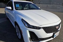 2024 Cadillac CT5 Luxury