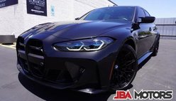 2023 BMW M3 Base