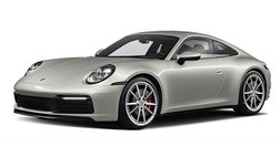 2020 Porsche 911 Carrera S