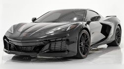 2023 Chevrolet Corvette Z06