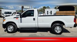 2016 Ford Super Duty F-250 XL