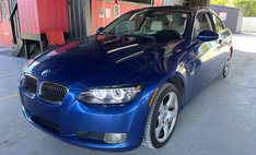 2008 BMW 3 Series 328xi