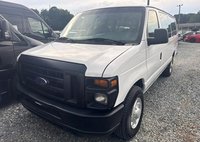 2008 Ford E-Series E-350 XLT Super Duty Extended