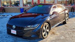 2021 Volkswagen Arteon SE