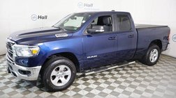 2022 Ram Ram Pickup 1500 Big Horn