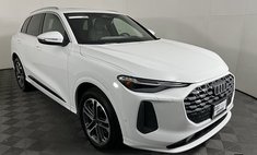 2025 Audi Q5 quattro Prestige TFSI