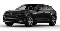 2026 Honda Prologue Elite