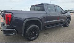 2022 GMC Sierra 1500 AT4X