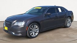 2019 Chrysler 300 Touring