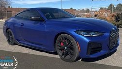 2024 BMW 4 Series M440i xDrive