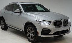 2020 BMW X4 xDrive30i