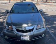 2010 Acura RL Technology Package