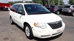 2006 Chrysler Town and Country Touring