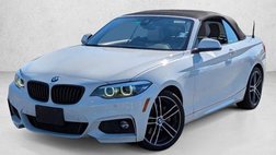 2020 BMW 2 Series 230i xDrive