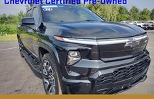 2024 Chevrolet Silverado EV RST
