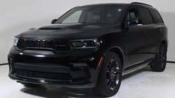 2023 Dodge Durango R/T Plus