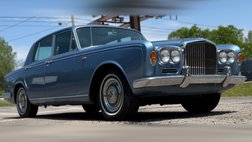 1967 Bentley T1