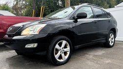 2005 Lexus RX 330 Base
