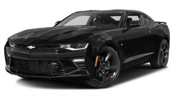 2018 Chevrolet Camaro SS