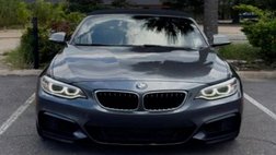 2016 BMW 2 Series M235i