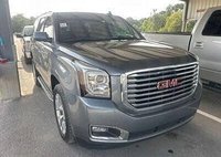 2020 GMC Yukon SLT Standard Edition