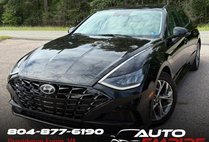 2022 Hyundai Sonata SEL