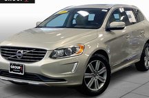 2017 Volvo XC60 T5 Inscription