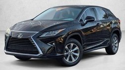 2019 Lexus RX 350 RX 350