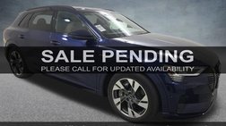 2022 Audi e-tron quattro Premium