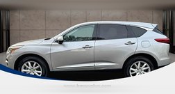 2019 Acura RDX SH-AWD