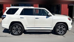 2019 Toyota 4Runner TRD Off Road Premium 4WD (Natl)