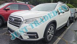 2022 Subaru Ascent Limited 8-Passenger