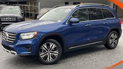 2024 Mercedes-Benz GLB GLB 250 4MATIC