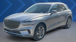 2025 Genesis GV70 2.5T Standard