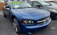 2009 Dodge Charger SXT