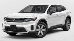 2026 Honda Prologue EX