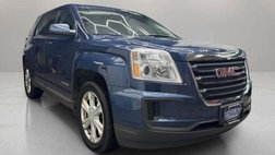 2017 GMC Terrain SLE-1