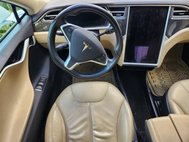 2013 Tesla Model S Base