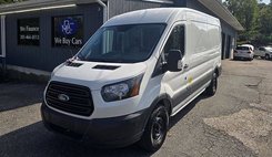 2019 Ford Transit 150
