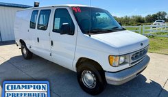1998 Ford E-150 Base