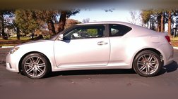 2011 Scion tC Base