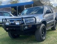2007 Toyota 4Runner Sport